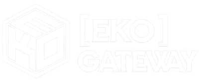EKO Gateway