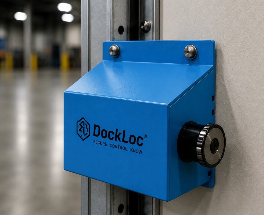 DockLoc