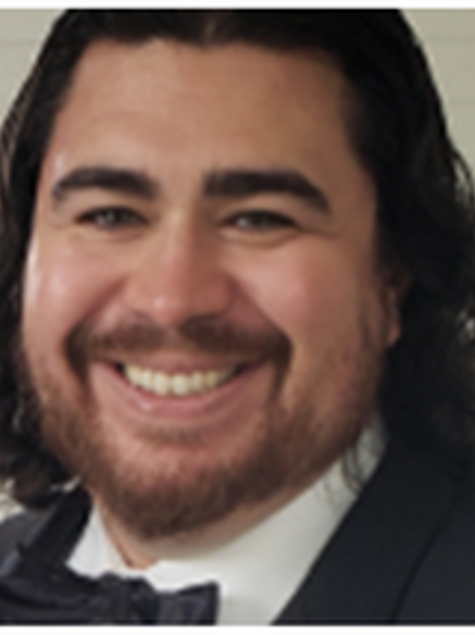 Jon Rivera